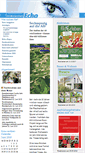 Mobile Screenshot of ihr-wochenblatt-echo.de
